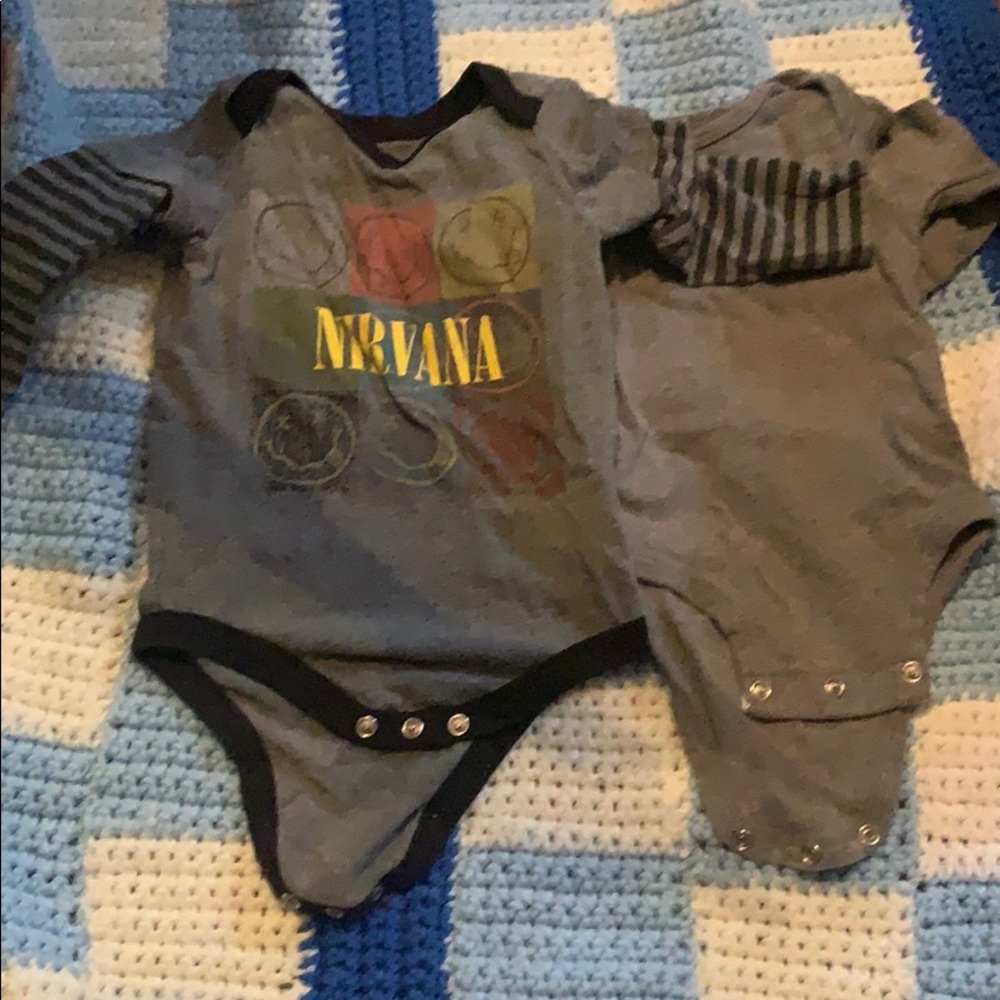 Bodysuits